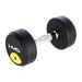 Hantla gumowana HMS HG PRO 8 KG