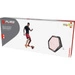 Trenażer rebounder P2I HEXAGON 95 x 85 CM