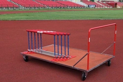 Wózek do płotków uniwersalny Polanik S15-482