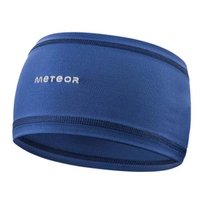 Szybkoschnąca opaska termoaktywna Meteor SHOCK II ciemny chaber