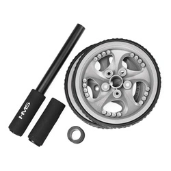 Wałek podwójny HMS WA03