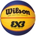 PIŁKA DO KOSZYKÓWKI WILSON FIBA 3x3 OFFICIAL BALL R.6
