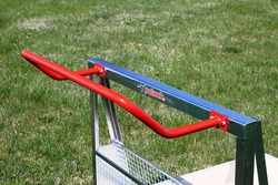 Wózek do stelaży Polanik WSZG-30