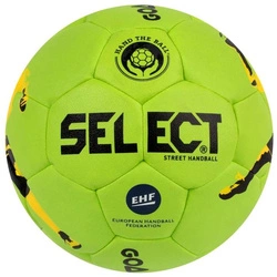 Piłka ręczna Select Street Goalcha