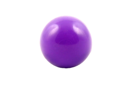 Piłka Rusałka 6 cm Akson 