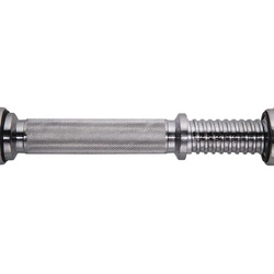 Gryf prosty z gwintem i zaciskiem 30MM x 35 CM HMS GPR 35