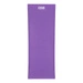 Mata do yogi One Fitness YM01 Purple