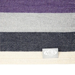 Krzesło brazylijskie NC3107 różowe Nils Camp