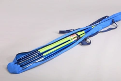 Torba na 5 oszczepów 800 g JB-800/5