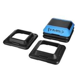 AS001 MINI STEP DO AEROBIKU COMMERCIAL HMS