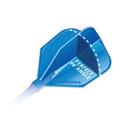 Piórka Harrows Clic