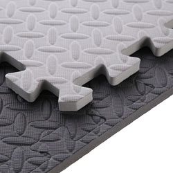 MP12 Mata puzzle l.Gray 9 elementów 12MM HMS PREMIUM