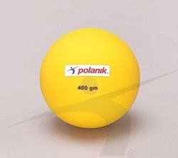Kula dla dzieci Polanik PES-600 (600g)