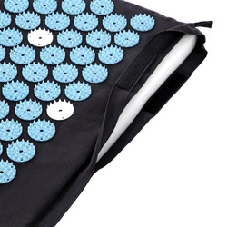 Mata do akupresury AKM10 BLACK HMS