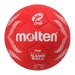 H2A5000-PL Piłka do ręcznej Molten 5000 Oficjalna piłka meczowa ZPRP roz.2