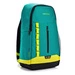 Plecak termiczny Meteor Arctic 20 l żółty/morski