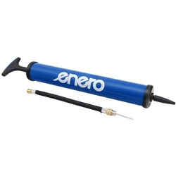 Pompka do piłek 30cm z wężykiem Enero