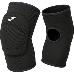 NAKOLANNIK SIATKARSKI JUMP CZARNY JOMA 2 SZT. R. L