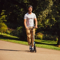 Piłka Rusałka 8 cm Akson