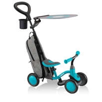 Rowerek wielofunkcyjny Globber LEARNING BIKE 3w1 DELUXE
