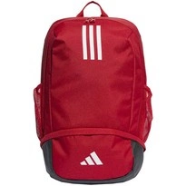 Plecak adidas Tiro 23 League czerwony IB8653