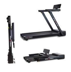 Bieżnia Nydo BH Fitness