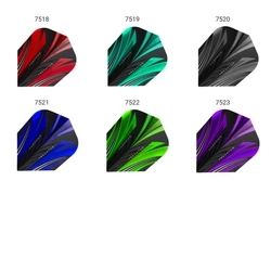 Piórka Harrows PRIME