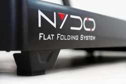 Bieżnia Nydo BH Fitness