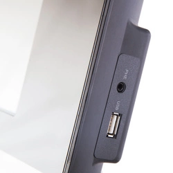 Bieżnia elektryczna HMS PREMIUM BE6000 (Semi Commercial)