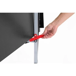 Stół do tenisa stołowego Sponeta S3-46I Zielony