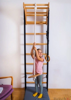 Akcesoria gimnastyczne BenchK A076