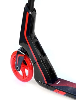 Hulajnoga Jdbug 185 Pro Czerwona