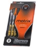 Rzutki Harrows MATRIX Softip