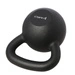 Kettlebell żeliwny HMS KZG24