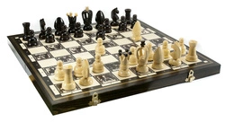 Szachy Wawelskie 43cm
