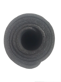 Mata fitness do ćwiczeń P2I NBR 183x58x1 cm