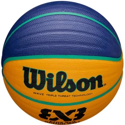 PIŁKA DO KOSZYKÓWKI WILSON FIBA 3X3 JUNIOR BALL R.5