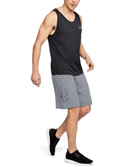 Spodenki treningowe Under Armour Tech Graphic Short 1306443-035