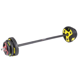 Sztanga do Body Pump 15kg HMS SBP15