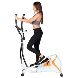 Orbitrek magnetyczny HMS H2205 Biały