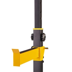 Stojak STR18 HMS Premium