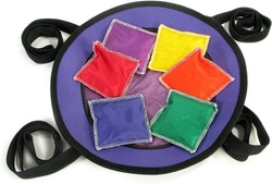 Gra zręcznościowa integracyjna ZESTAW