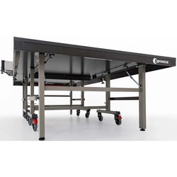 Stół do tenisa stołowego Sponeta S7-13I Master Compact