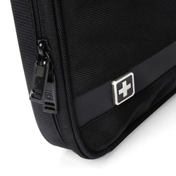 SWISSBAGS TORBA NA RAMIĘ NA LAPTOPA 15,6" GLION 4L