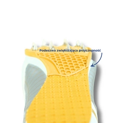 Buty kolce do skoku w dal - Legend Sport