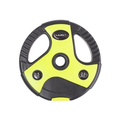 Sztanga do Body Pump 15kg HMS SBP15