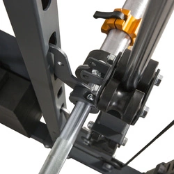 Suwnica ze stosem HMS CYKLOP 2 Semi Commercial