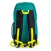 Plecak termiczny Meteor Arctic 20 l żółty/morski
