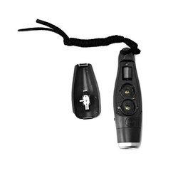 Gwizdek elektryczny - Legend Sport