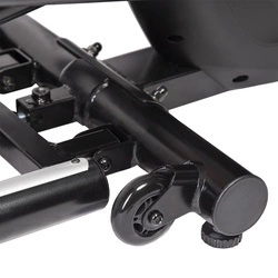 Orbitrek magnetyczny składany HMS H6504 (8kg)